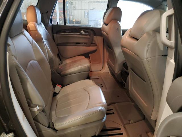 Photo 11 from auction – 2014 BUICK ENCLAVE with VIN 5GAKVBKDXEJ288229