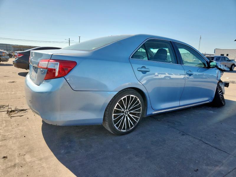 Photo 3 from auction – 2012 TOYOTA CAMRY BASE with VIN 4T1BF1FK2CU568801