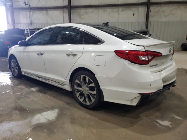 Photo 2 from auction – 2015 HYUNDAI SONATA SPO with VIN 5NPE34AB0FH194898
