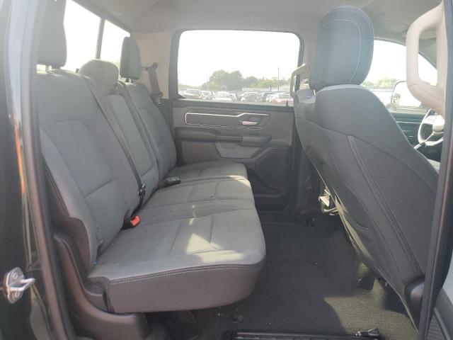 Photo 10 from auction – 2019 RAM 1500 BIG H with VIN 1C6SRFFT1KN606570