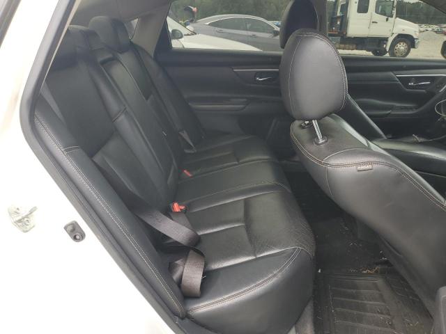 Photo 10 from auction – 2018 NISSAN ALTIMA 2.5 with VIN 1N4AL3AP3JC177141