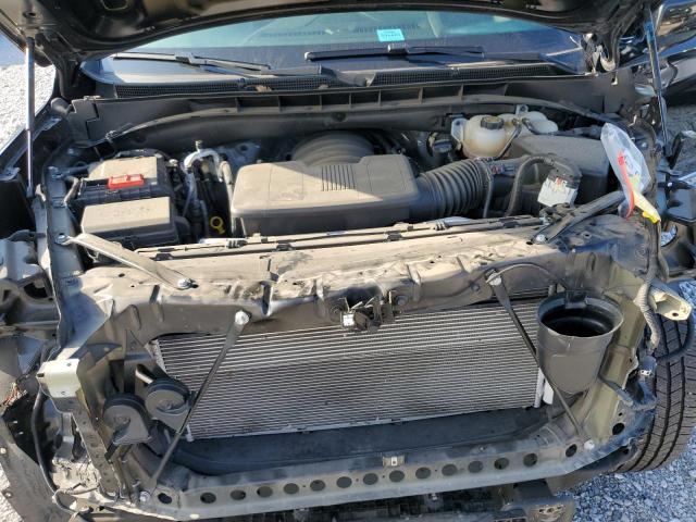 Photo 12 from auction – 2023 GMC YUKON DENALI with VIN 1GKS2DKL6PR482596