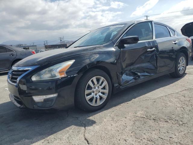 Photo 1 from auction – 2013 NISSAN ALTIMA 2.5 with VIN 1N4AL3AP5DC261174