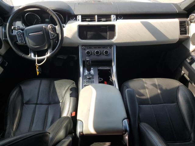 Photo 8 from auction – 2016 LAND ROVER RANGE ROVE with VIN SALWR2KF2GA619502