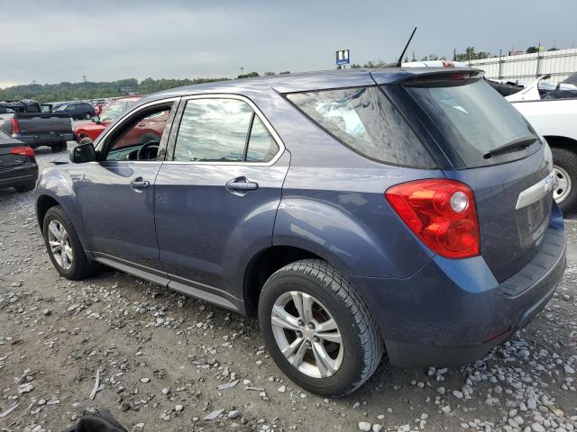 Photo 2 from auction – 2013 CHEVROLET EQUINOX LS with VIN 2GNALBEK1D6202495