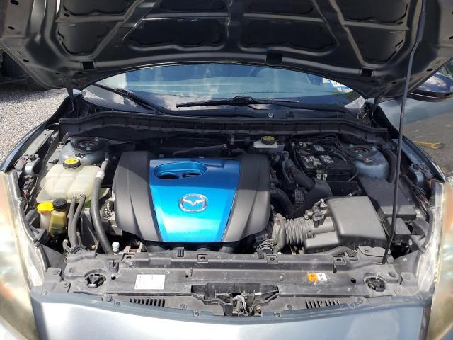 Photo 11 from auction – 2012 MAZDA 3 I with VIN JM1BL1V85C1580090