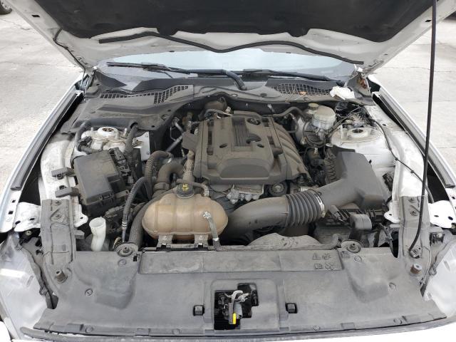 Photo 11 from auction – 2018 FORD MUSTANG with VIN 1FA6P8TH6J5157015