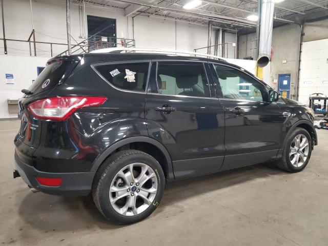 Photo 3 from auction – 2014 FORD ESCAPE TIT with VIN 1FMCU9J93EUB99026