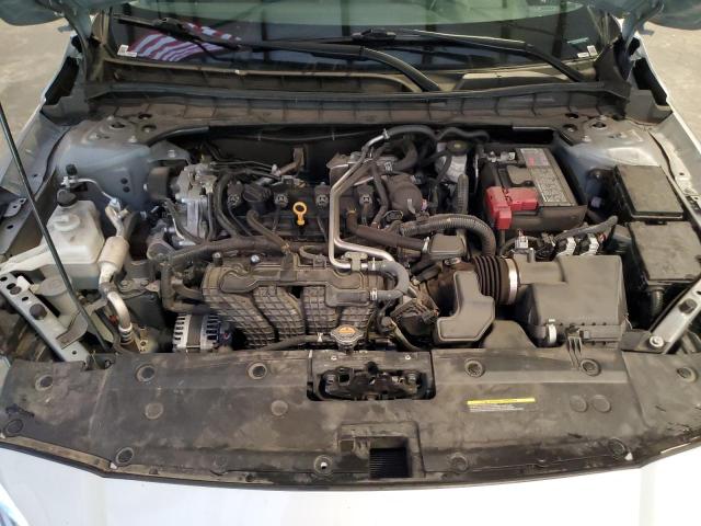 Photo 11 from auction – 2023 NISSAN ALTIMA S with VIN 1N4BL4BV2PN417428