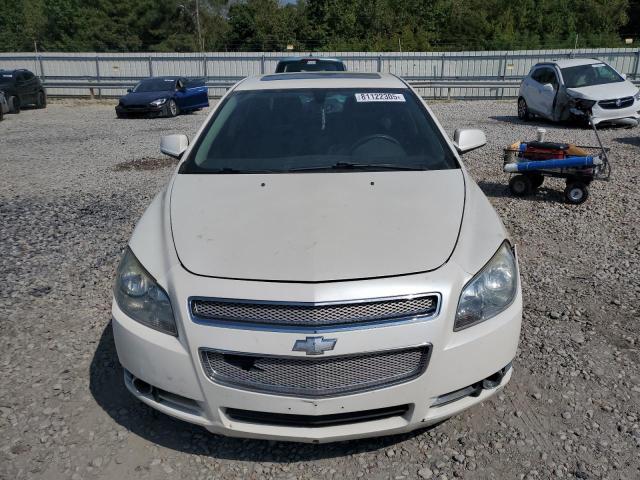 Photo 5 from auction – 2010 CHEVROLET MALIBU LTZ with VIN 1G1ZE5EB4AF297782
