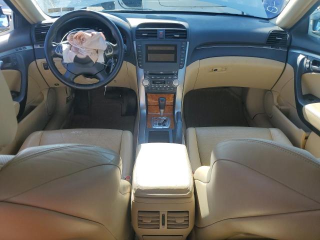 Photo 8 from auction – 2005 ACURA TL with VIN 19UUA66215A059975