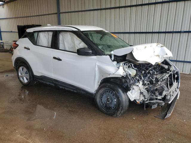 Photo 4 from auction – 2024 NISSAN KICKS S with VIN 3N1CP5BV4RL560749