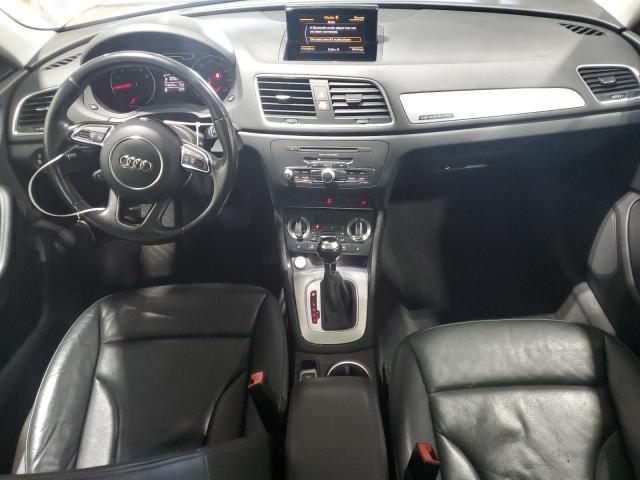 Photo 8 from auction – 2015 AUDI Q3 PREMIUM with VIN WA1EFCFS6FR000842