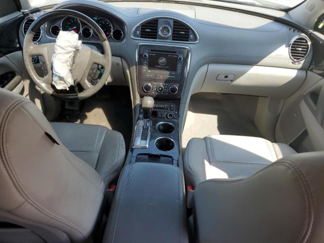Photo 8 from auction – 2015 BUICK ENCLAVE with VIN 5GAKVBKDXFJ151096