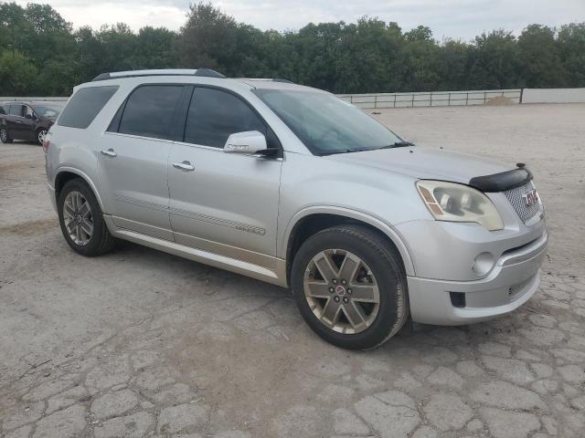 Photo 4 from auction – 2012 GMC ACADIA DEN with VIN 1GKKRTED9CJ296490