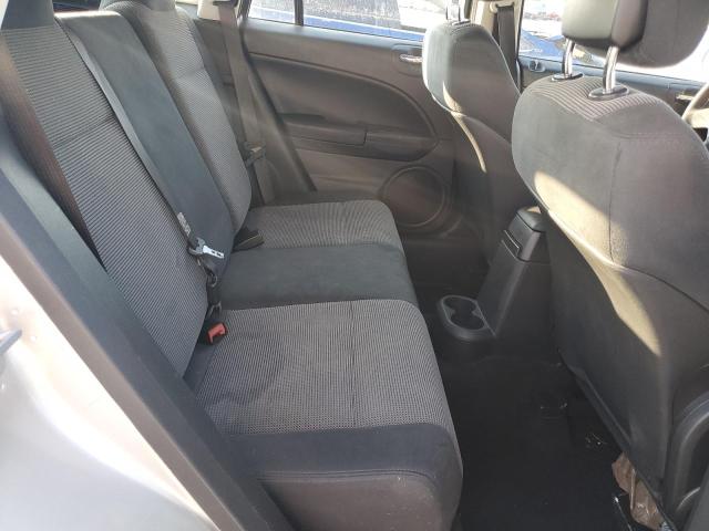 Photo 11 from auction – 2011 DODGE CALIBER MAINSTREET with VIN 1B3CB3HA6BD225509