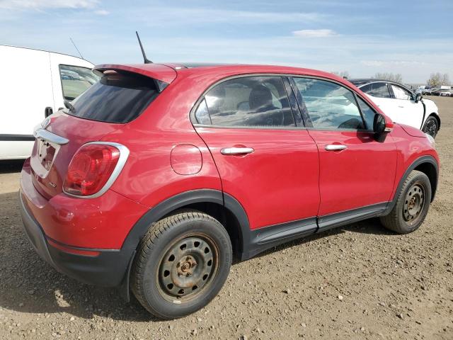 Photo 3 from auction – 2016 FIAT 500X TREKK with VIN ZFBCFYET5GP343324