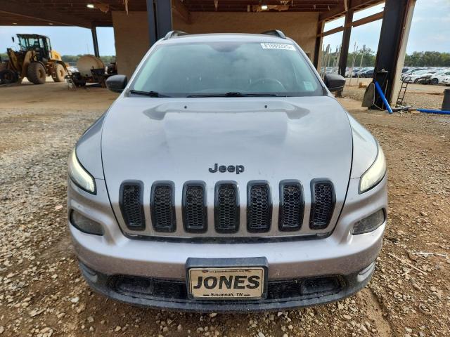 Photo 5 from auction – 2016 JEEP CHEROKEE S with VIN 1C4PJLAB4GW323973