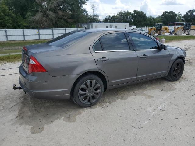 Photo 3 from auction – 2011 FORD FUSION SE with VIN 3FAHP0HA8BR343689