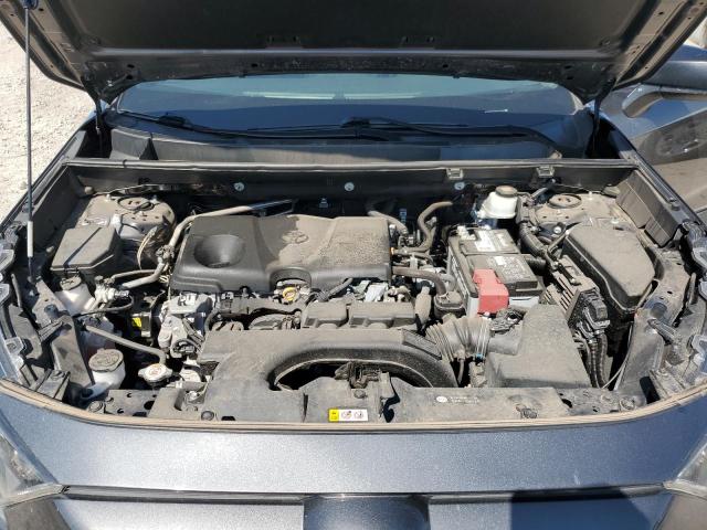 Photo 12 from auction – 2021 TOYOTA RAV4 with VIN 2T3H1RFV2MC112339