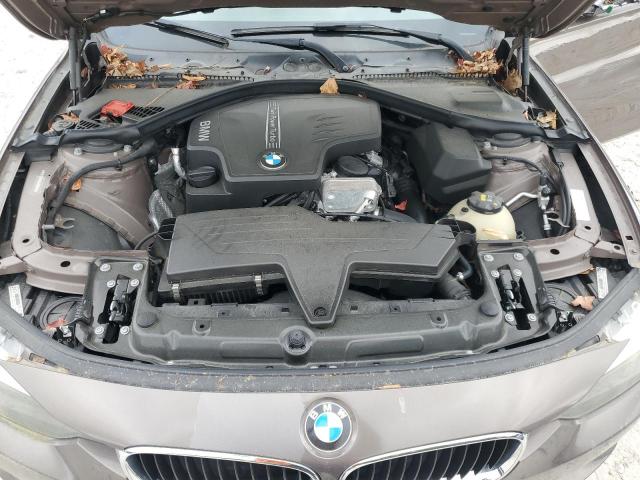 Photo 11 from auction – 2015 BMW 328 XI with VIN WBA3G7C55FK296779