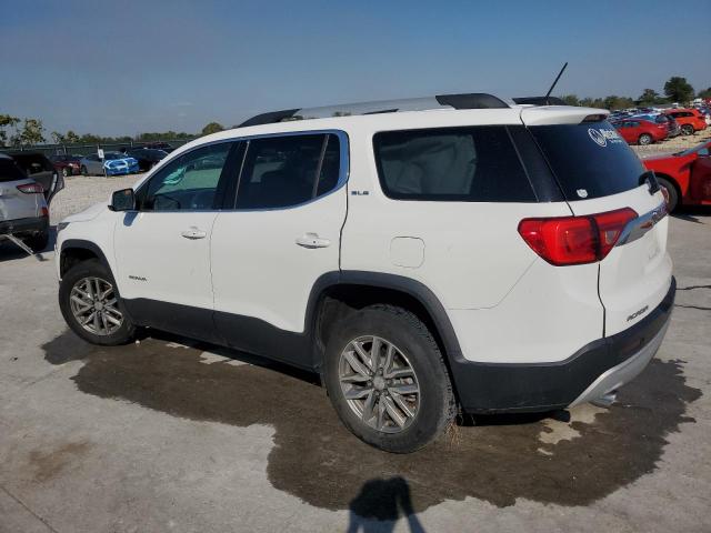 Photo 2 from auction – 2017 GMC ACADIA SLE with VIN 1GKKNLLS9HZ257632