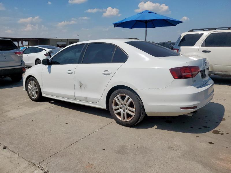 Photo 2 from auction – 2018 VOLKSWAGEN JETTA S with VIN 3VW2B7AJ1JM207141