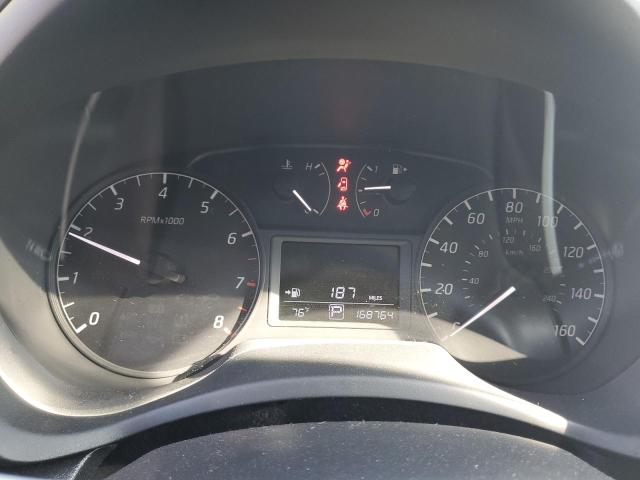 Photo 9 from auction – 2017 NISS SENTRA S with VIN 3N1AB7AP4HY280464