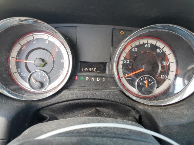 Photo 9 from auction – 2015 DODGE GRAND CARA with VIN 2C4RDGBG1FR718279