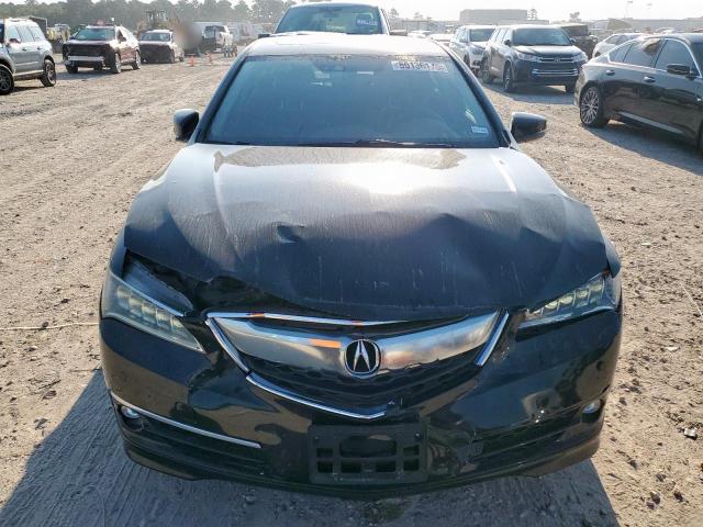Photo 5 from auction – 2015 ACURA TLX ADVANCE with VIN 19UUB2F77FA013277