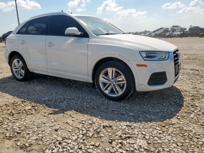 Photo 4 from auction – 2017 AUDI Q3 PREMIUM with VIN WA1BCCFS7HR004512