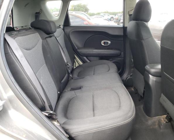 Photo 11 from auction – 2017 KIA SOUL + with VIN KNDJP3A59H7480229