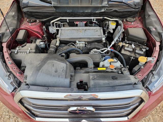 Photo 12 from auction – 2022 SUBARU ASCENT LIM with VIN 4S4WMAPD1N3457267