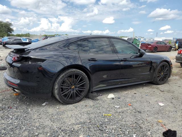 صورة رقم 3 من المزاد - 2018 PORSCHE PANAMERA 4 مع VIN WP0AB2A79JL134835