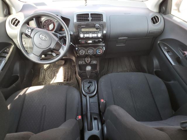 Photo 8 from auction – 2008 TOYOTA SCION XD with VIN JTKKU10408J019264