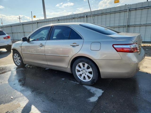 Photo 2 from auction – 2007 TOYOTA CAMRY HYBR with VIN JTNBB46K073028064
