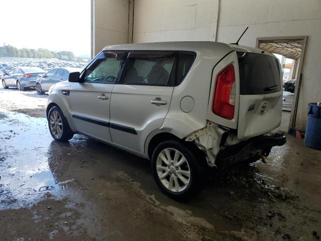 Photo 2 from auction – 2013 KIA SOUL with VIN KNDJT2A52D7774006