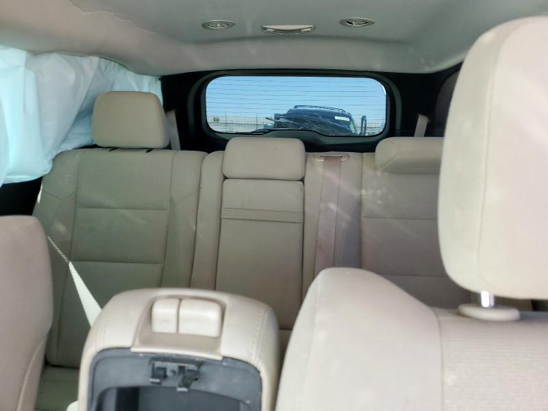 Photo 10 from auction – 2015 DODGE DURANGO with VIN 1C4RDHAG7FC888369