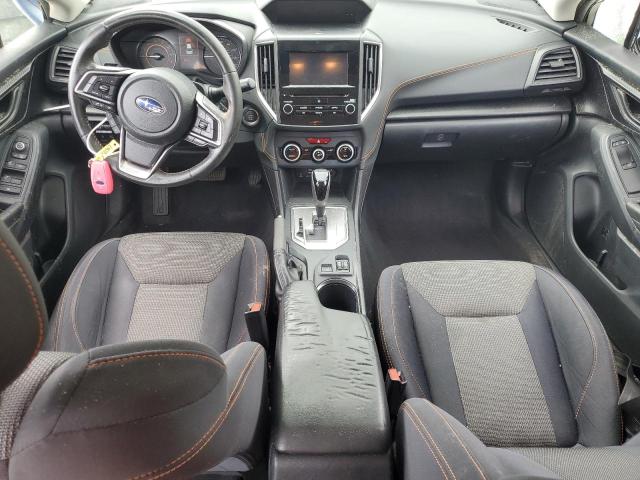 Photo 8 from auction – 2021 SUBARU CROSSTREK with VIN JF2GTAEC8M8302045