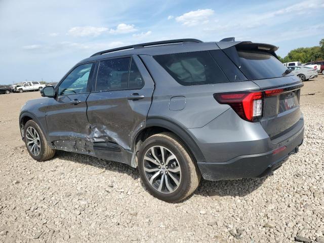 Photo 2 from auction – 2025 FORD EXPLORER S with VIN 1FMUK8KH5SGB13414