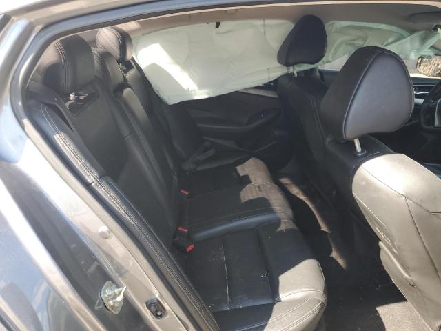 Photo 10 from auction – 2018 NISSAN MAXIMA 3.5 with VIN 1N4AA6AP5JC391751
