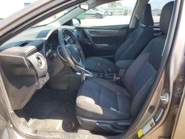 Photo 7 from auction – 2018 TOYOTA COROLLA L with VIN 5YFBURHE4JP758187