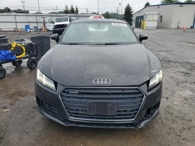 Photo 5 from auction – 2018 AUDI TT with VIN TRUC5AFV3J1004889