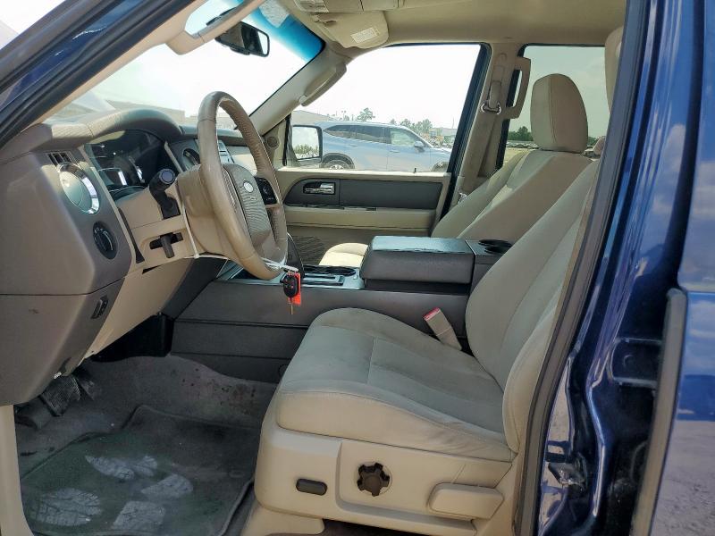 Photo 7 from auction – 2011 FORD EXPEDITION with VIN 1FMJU1H54BEF20279