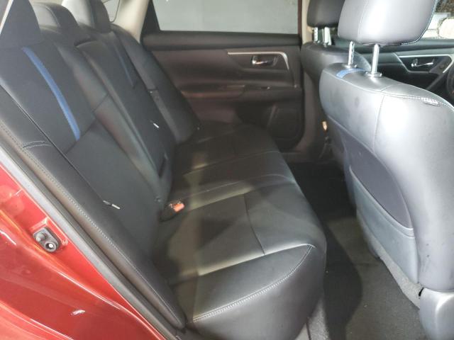 Photo 10 from auction – 2018 NISSAN ALTIMA 2.5 with VIN 1N4AL3AP9JC281178