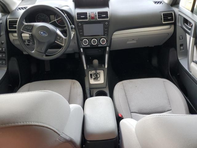 Photo 8 from auction – 2016 SUBARU FORESTER 2 with VIN JF2SJADC3GH545977