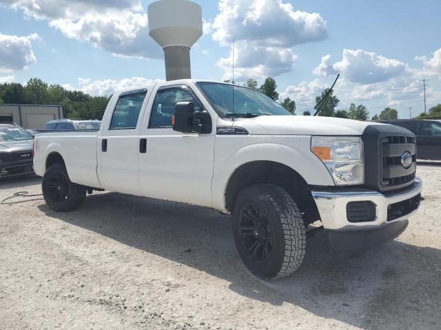 Photo 4 from auction – 2015 FORD F250 SUPER with VIN 1FT7W2B63FED62345