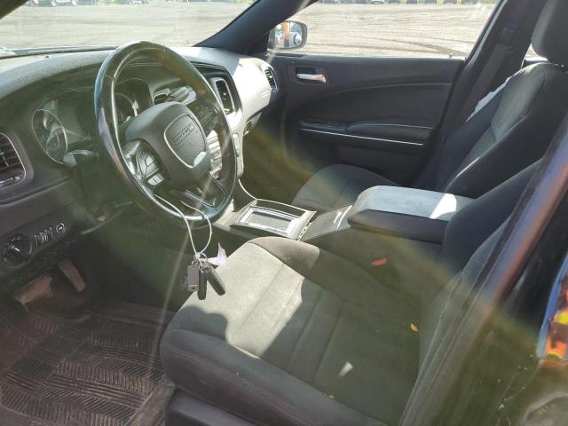 Photo 7 from auction – 2018 DODGE CHARGER PO with VIN 2C3CDXAG7JH282984