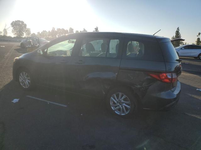 Photo 2 from auction – 2015 MAZDA 5 SPORT with VIN JM1CW2BL8F0186880