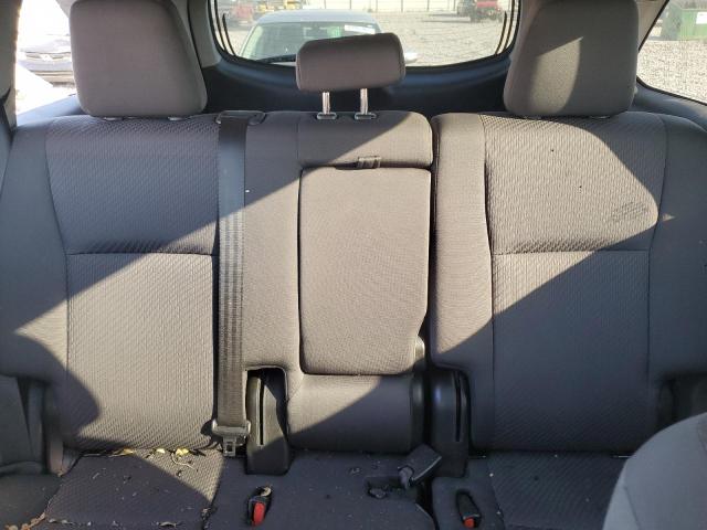 Photo 10 from auction – 2018 TOYOTA HIGHLANDER with VIN 5TDBZRFH3JS487175